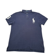 Ralph Lauren Big Pony Polo (L)