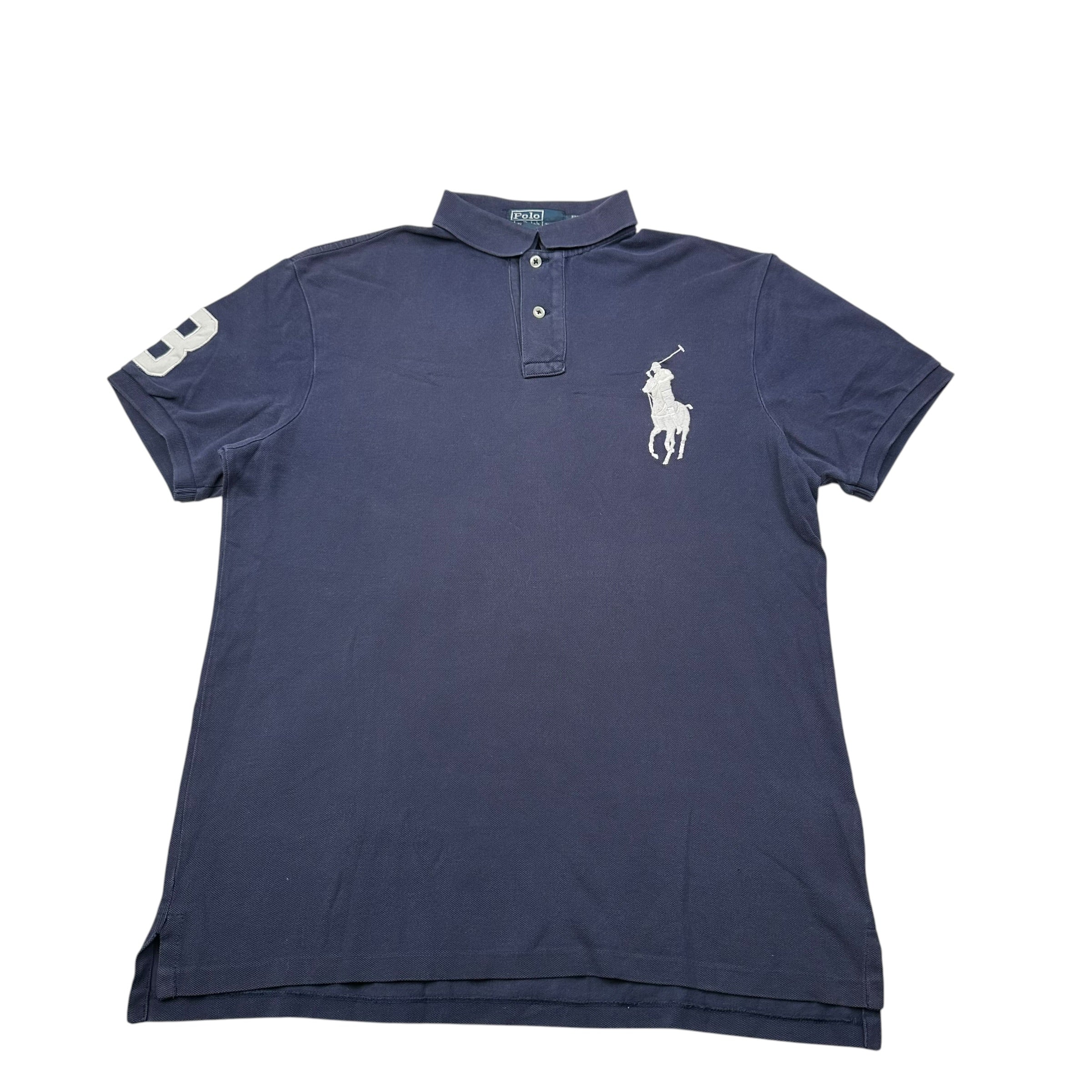 Ralph Lauren Big Pony Polo (L)