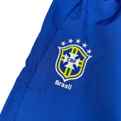 Nike Brasil Tracksuit (S)