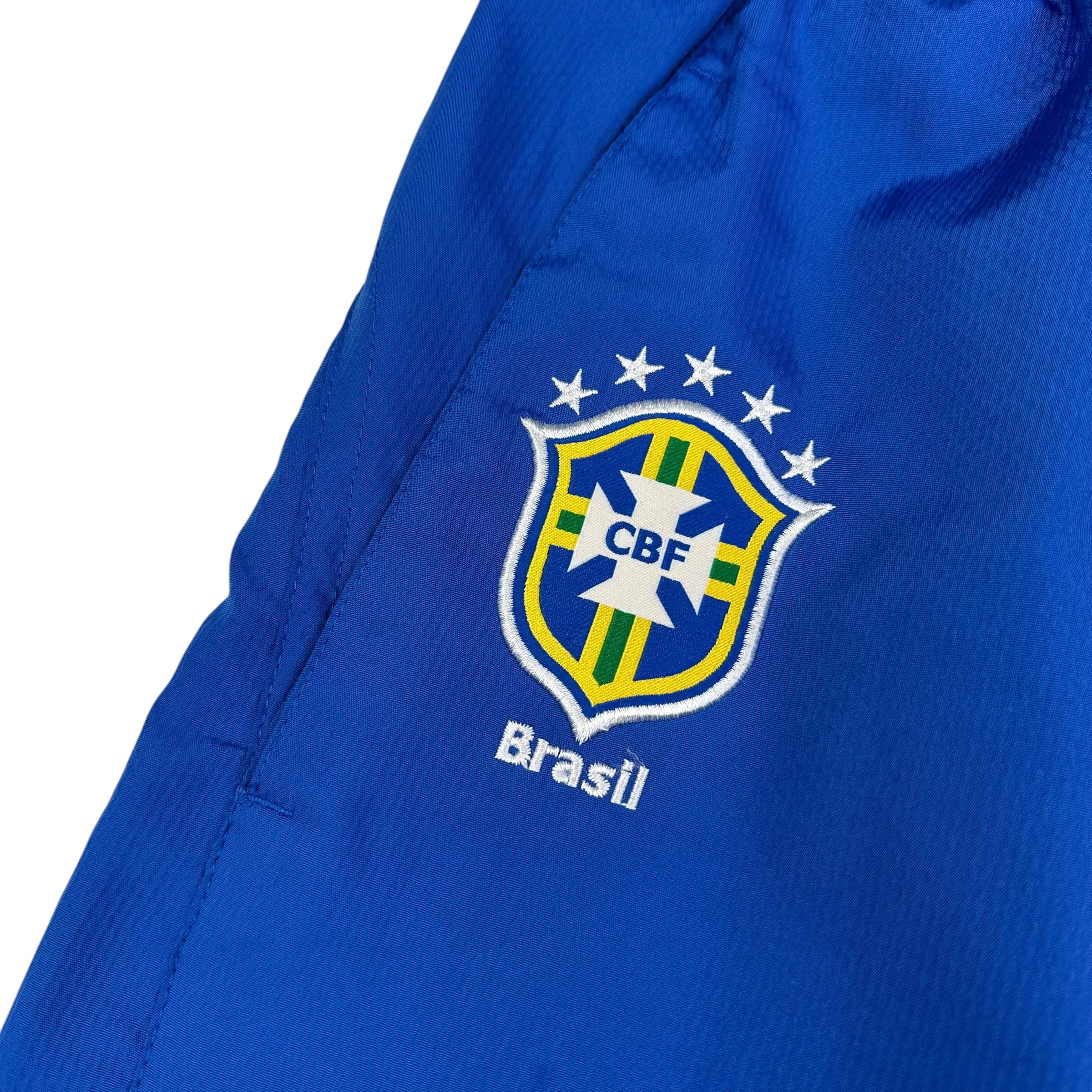 Nike Brasil Tracksuit (S)