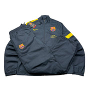 Nike FC Barcelona Tracksuit (M)