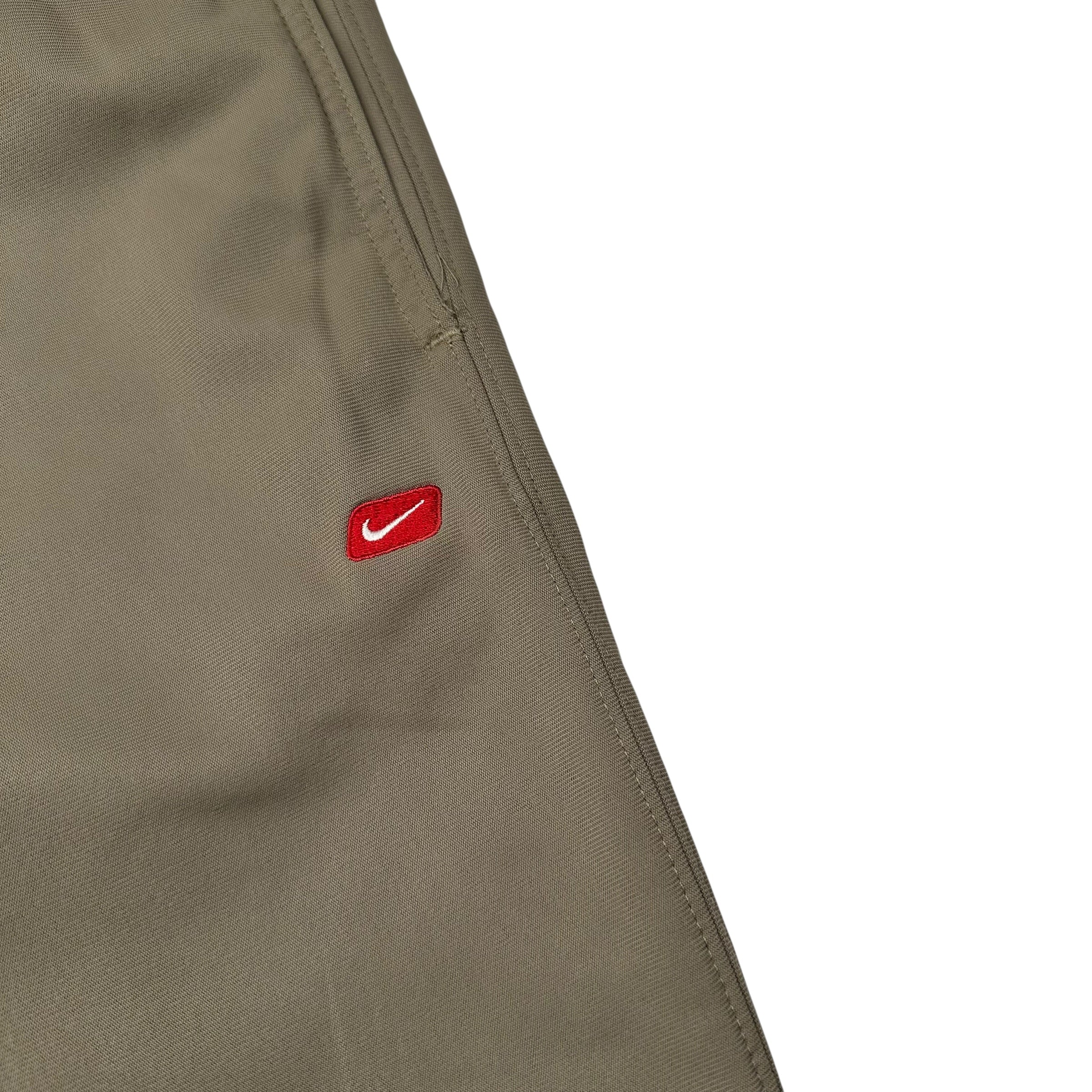 Nike Tracksuit (S)