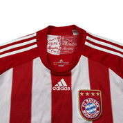 Adidas FC Bayern Jersey (L)