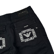 Armani Jeans (M)