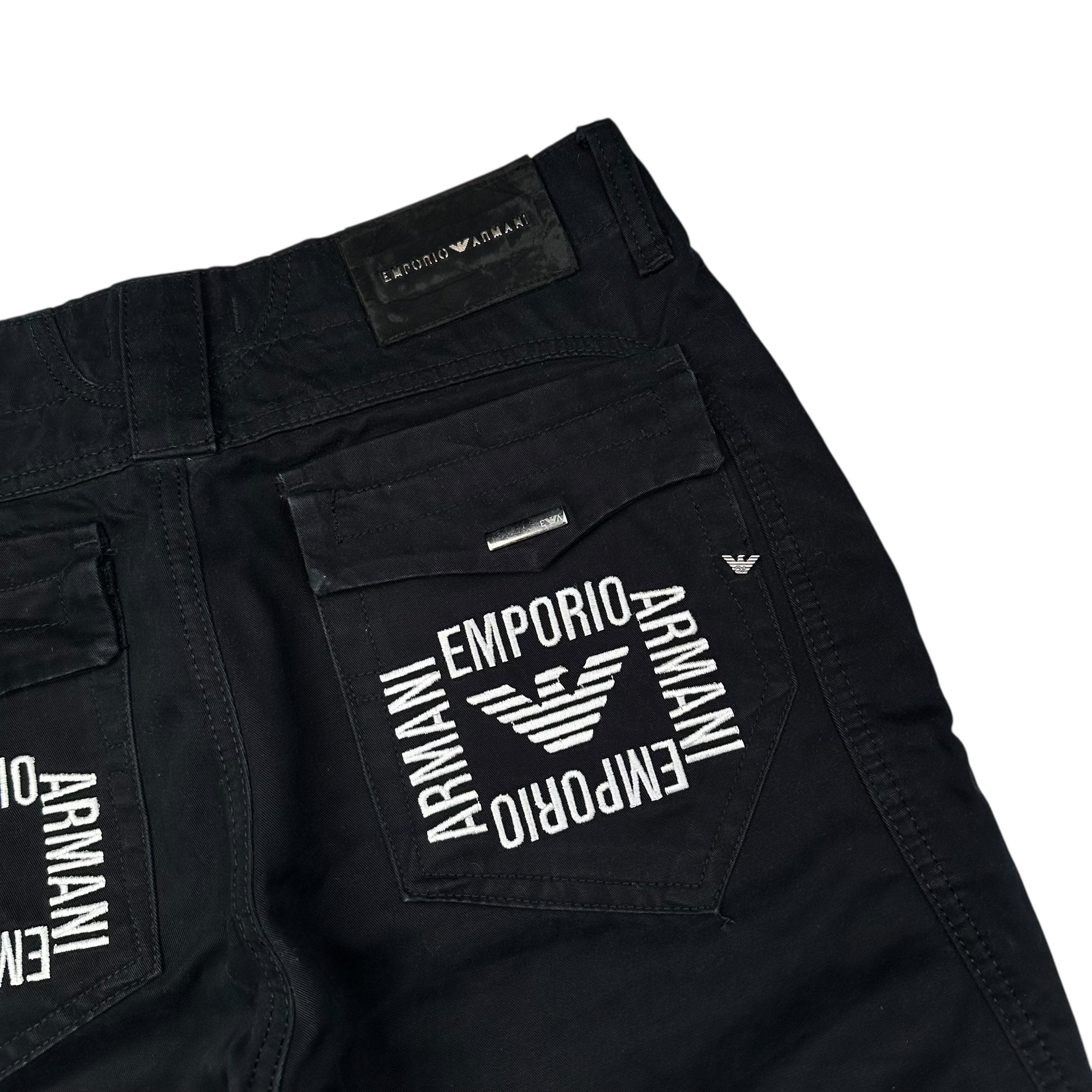 Armani Jeans (M)