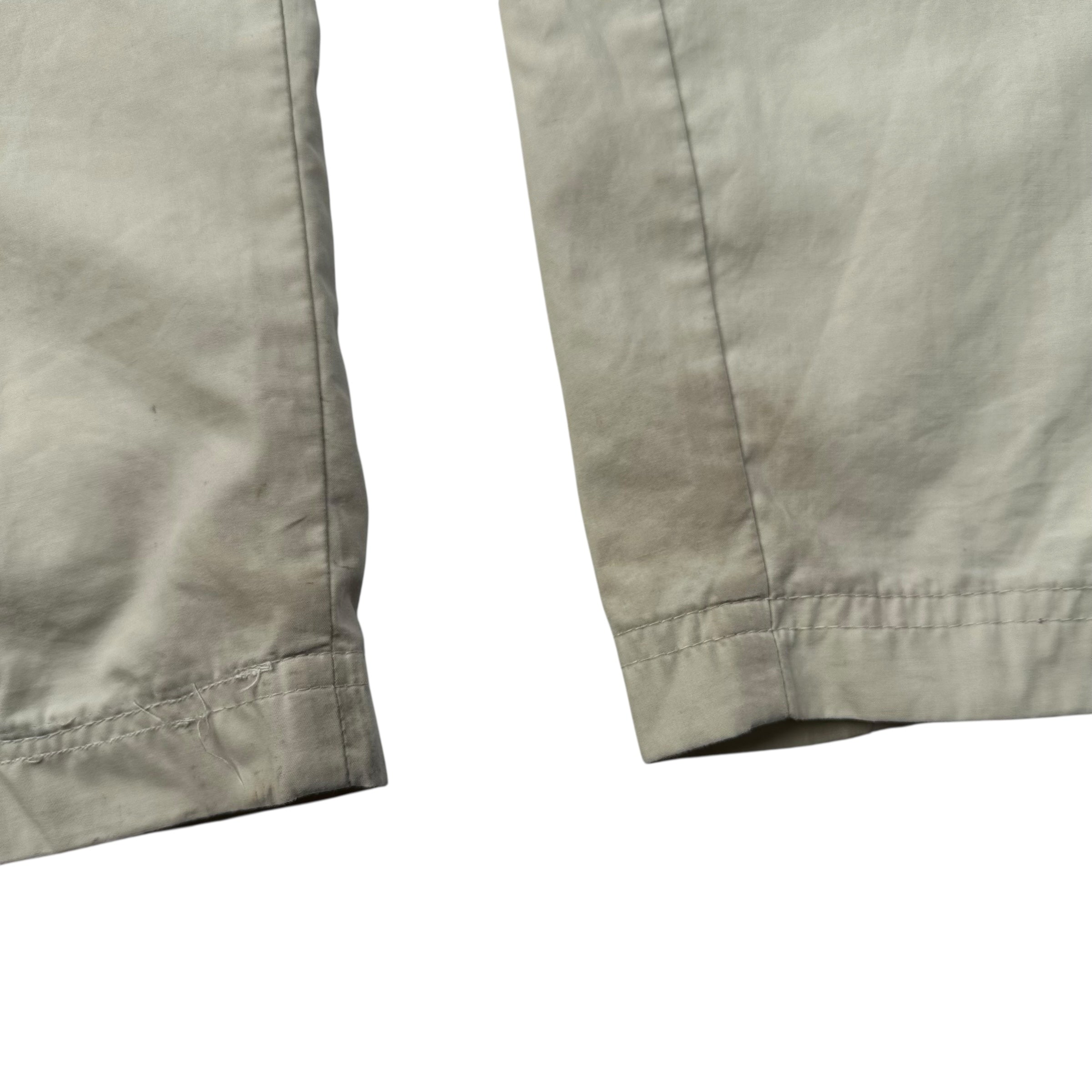 Nike Trackpants (L)