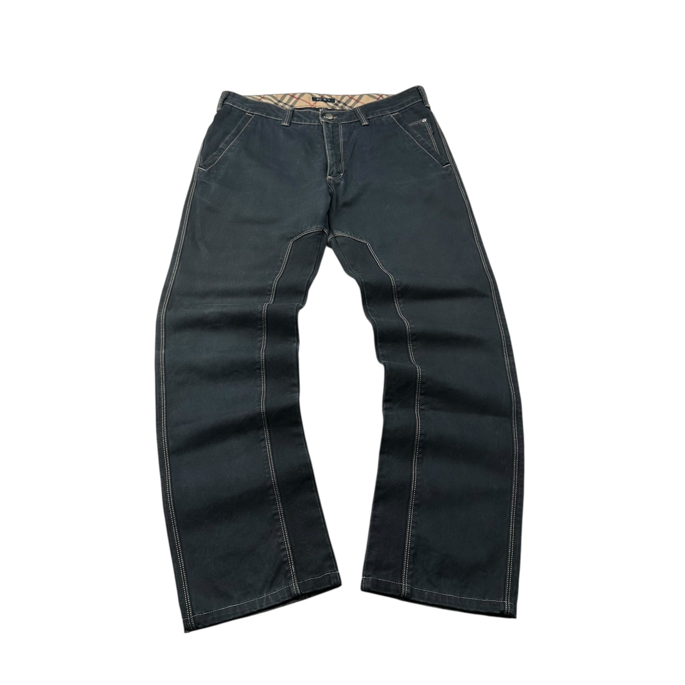 Burberry Jeans (M)