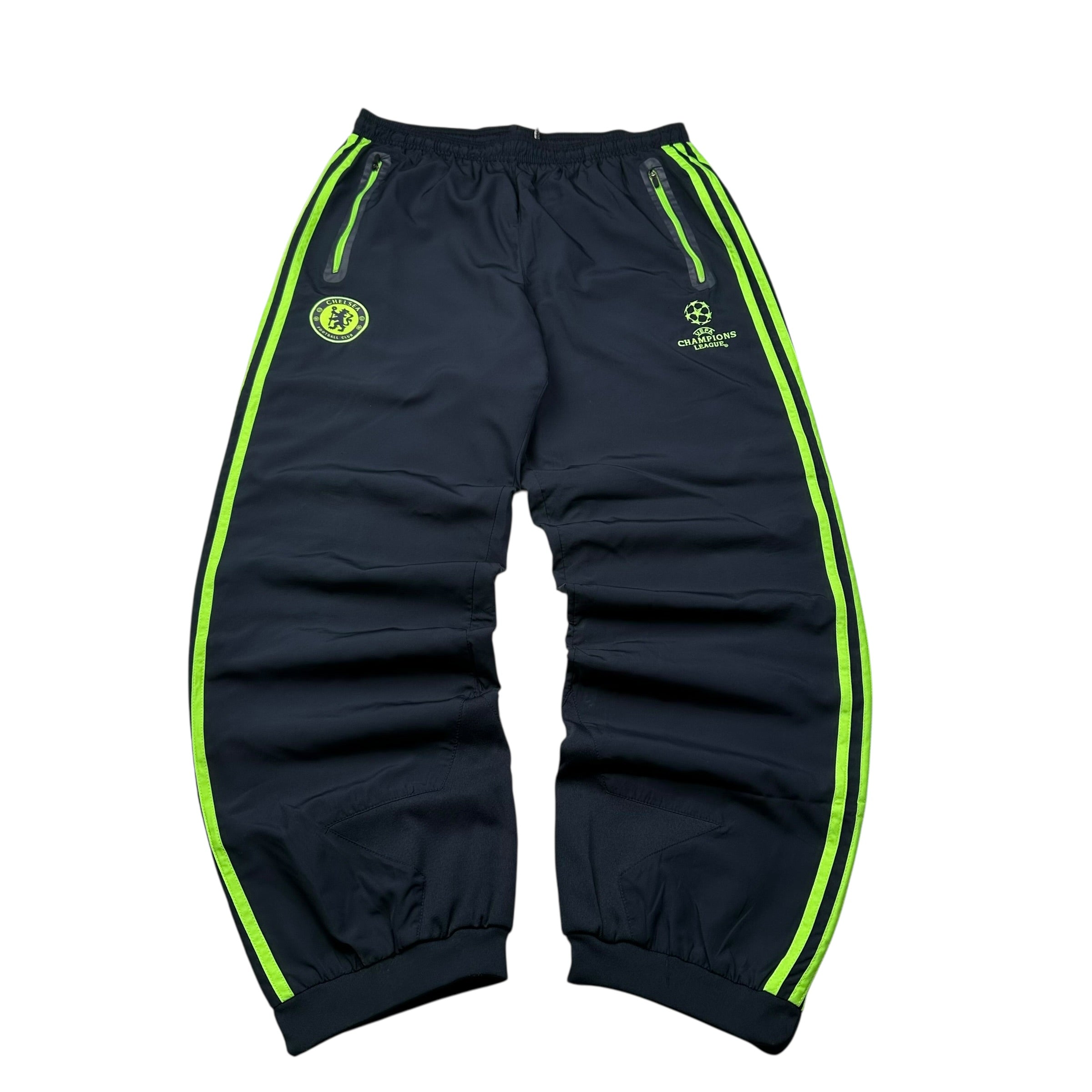 Adidas FC Chelsea Tracksuit (M)