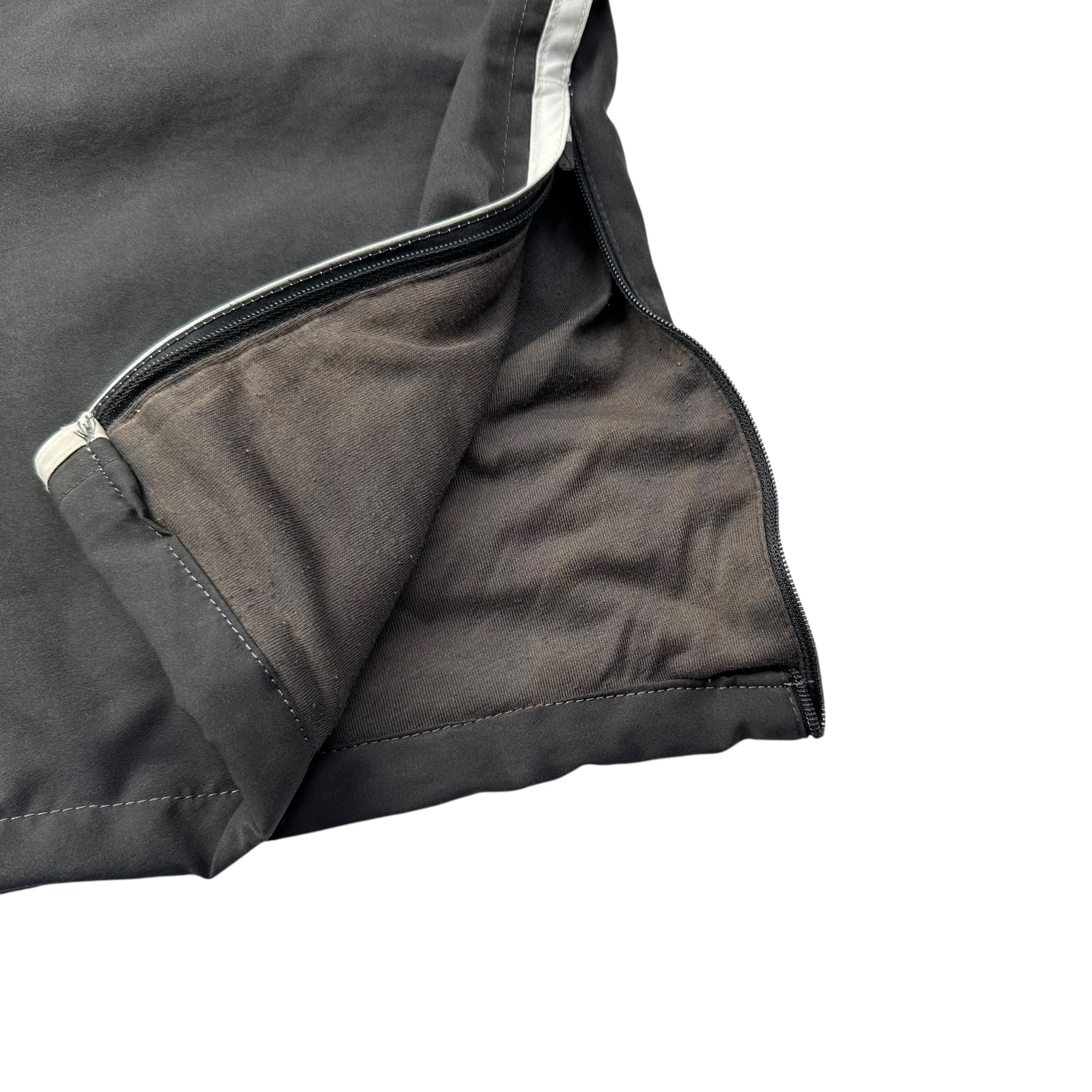 Nike Tracksuit (L)