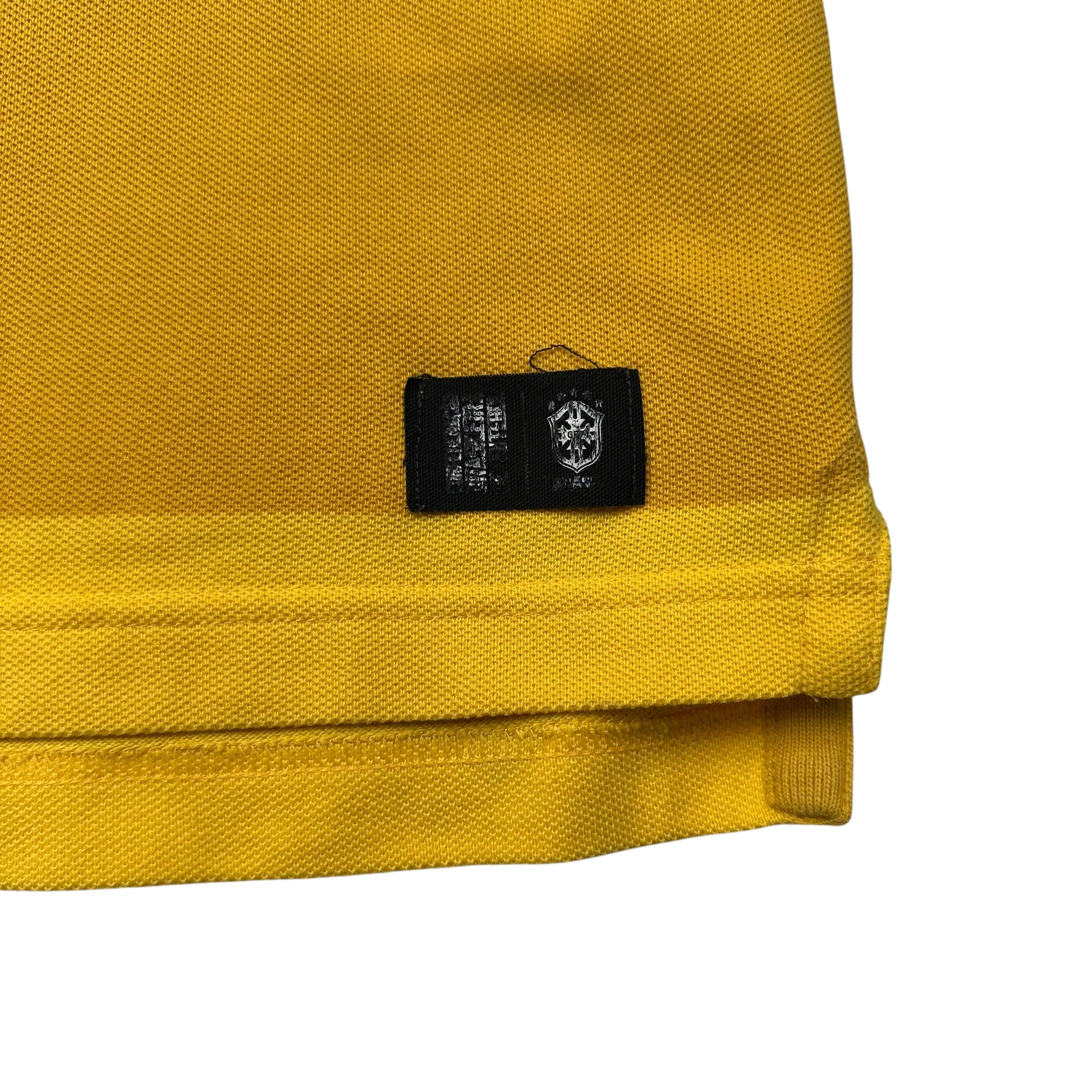 Nike Brasil Polo (M)