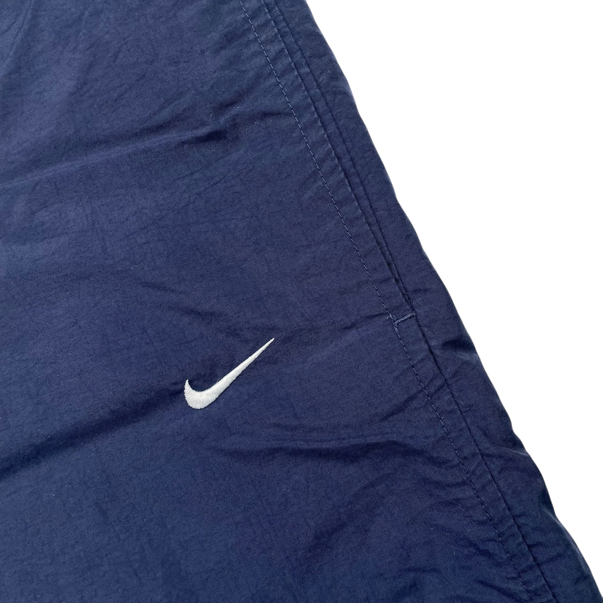 Nike Tracksuit (XXL)