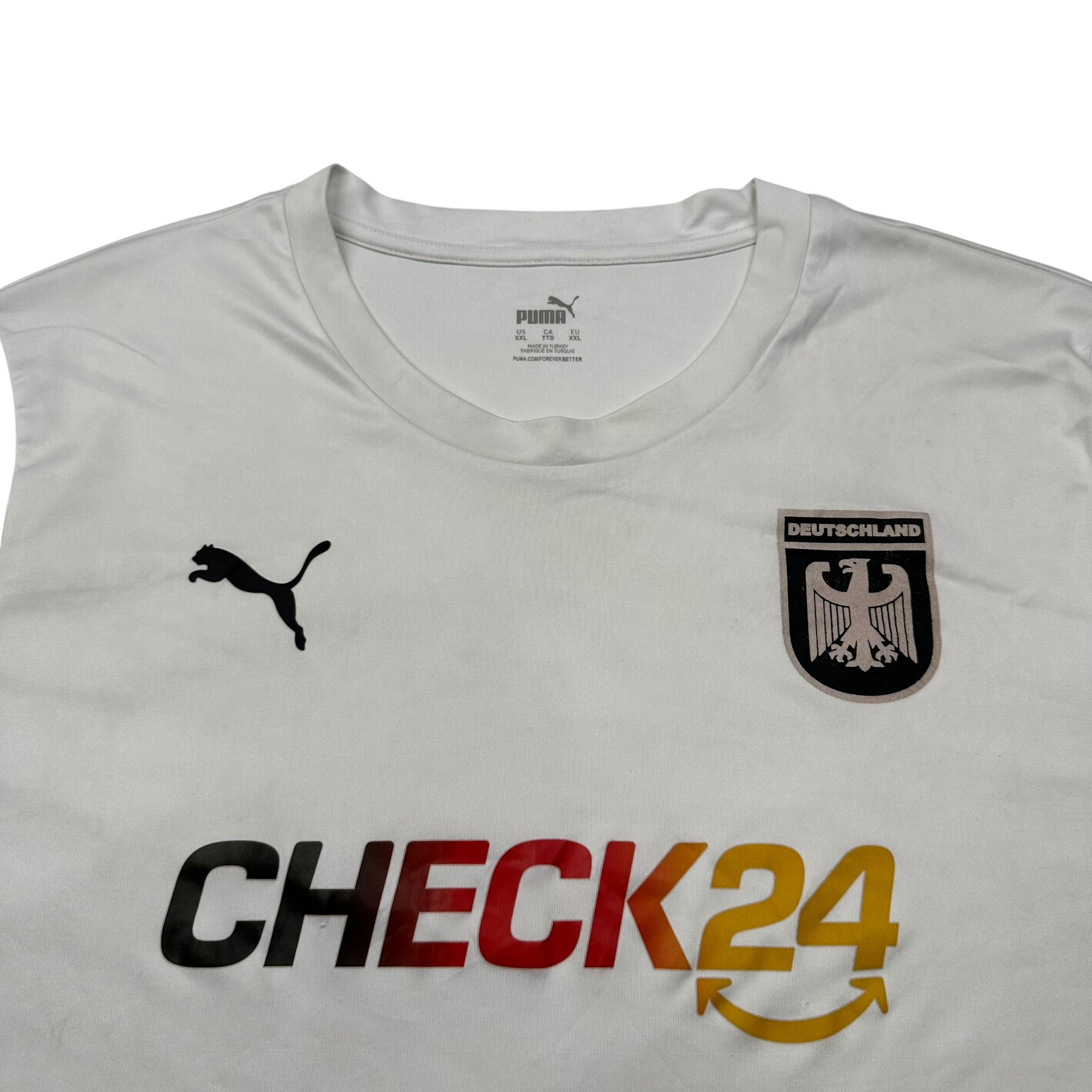 Puma Check24 Germany Jersey (XXL)