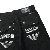 Armani Jeans (S)
