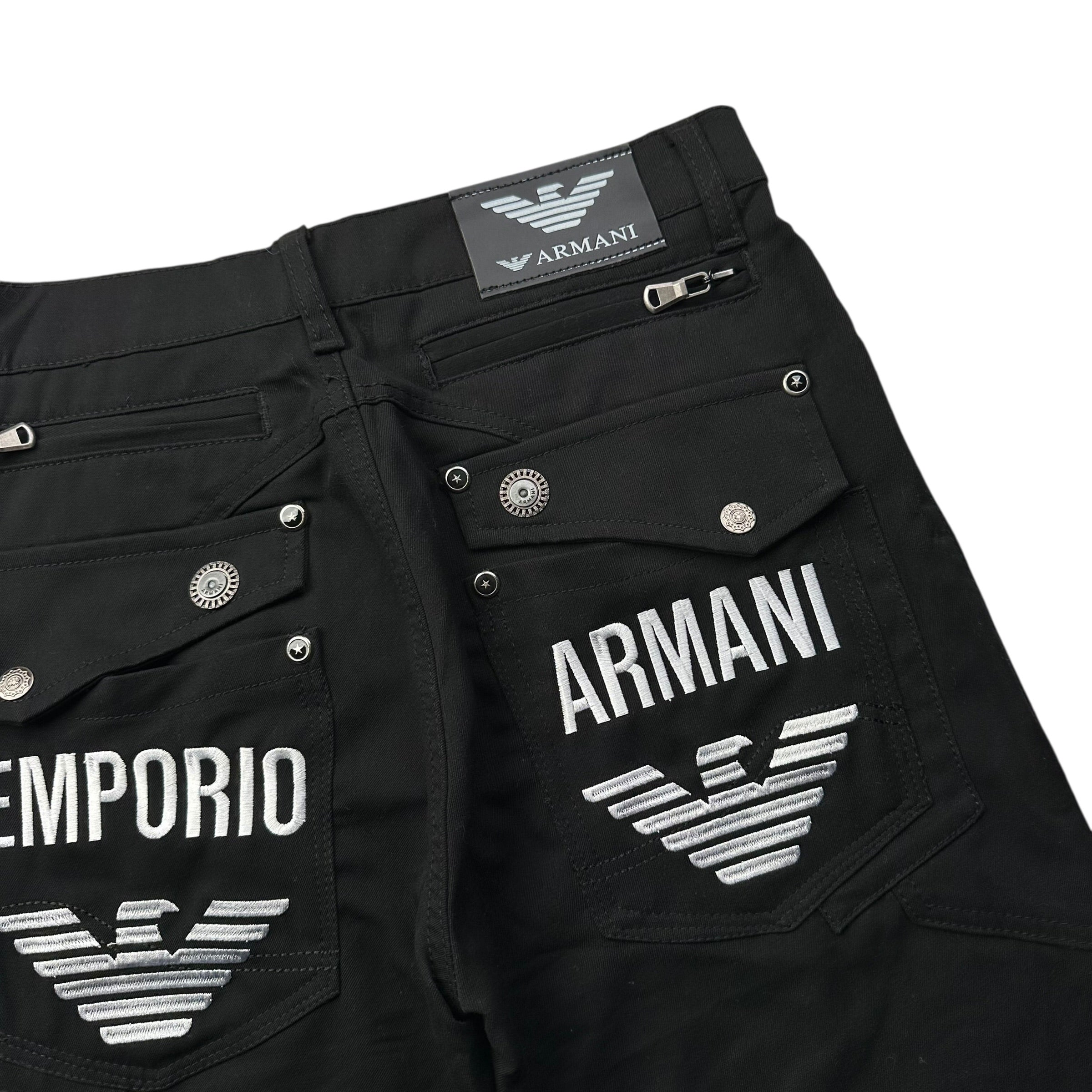 Armani Jeans (S)