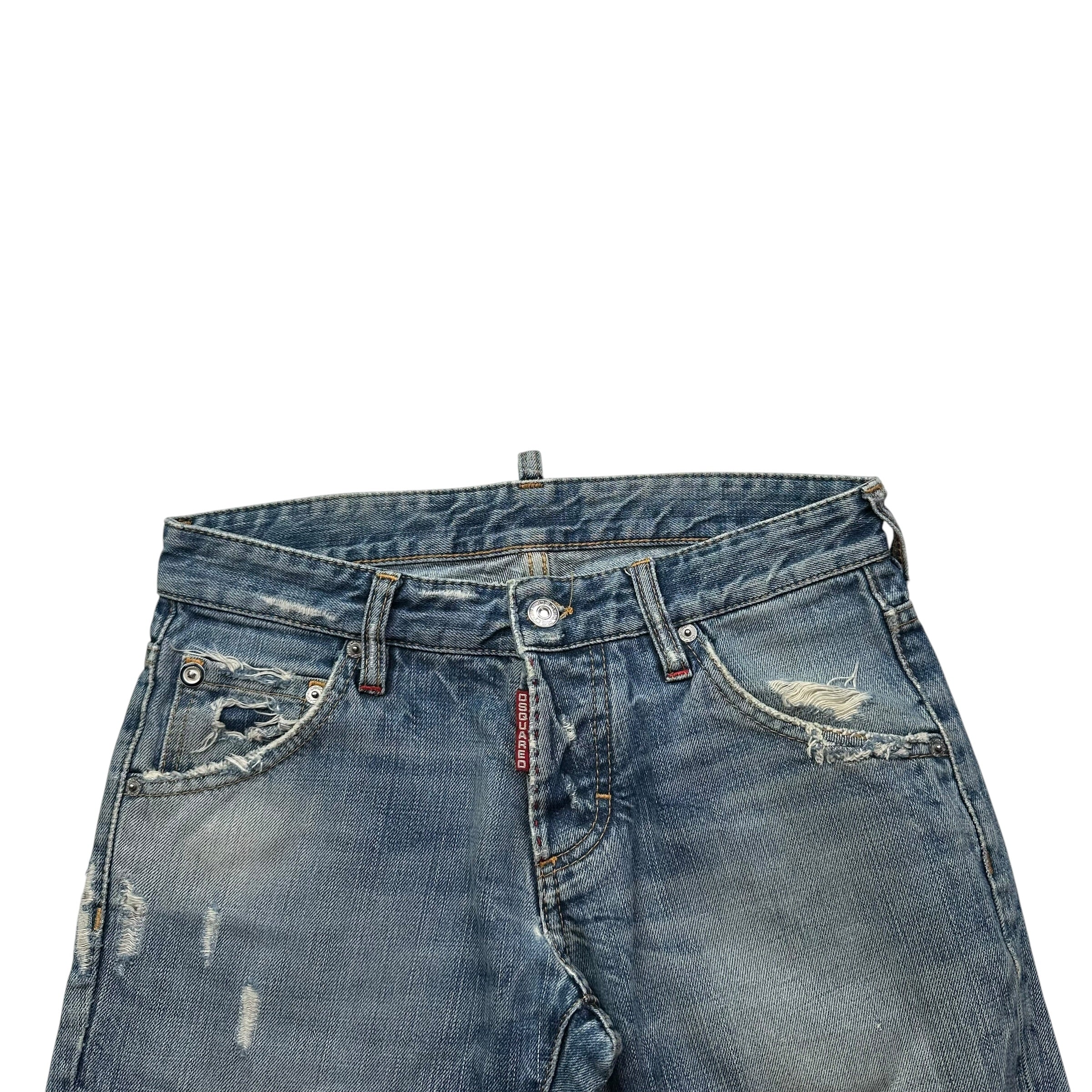 Dsquared Jeans (S)