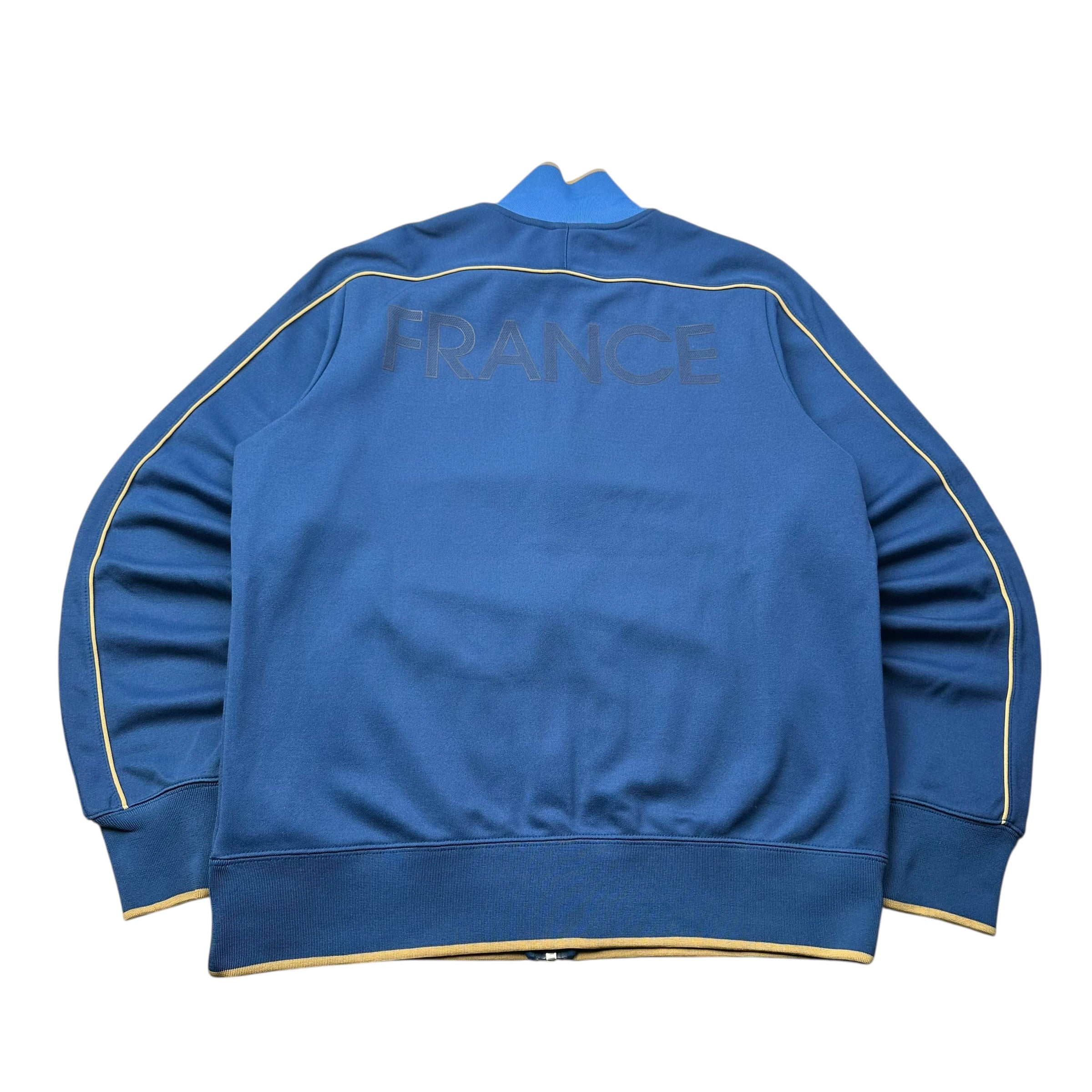 Nike France Trackjacket (L)