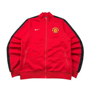 Nike Manchester United Trackjacket (M)