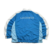 Rare Lacoste Tracksuit (M)