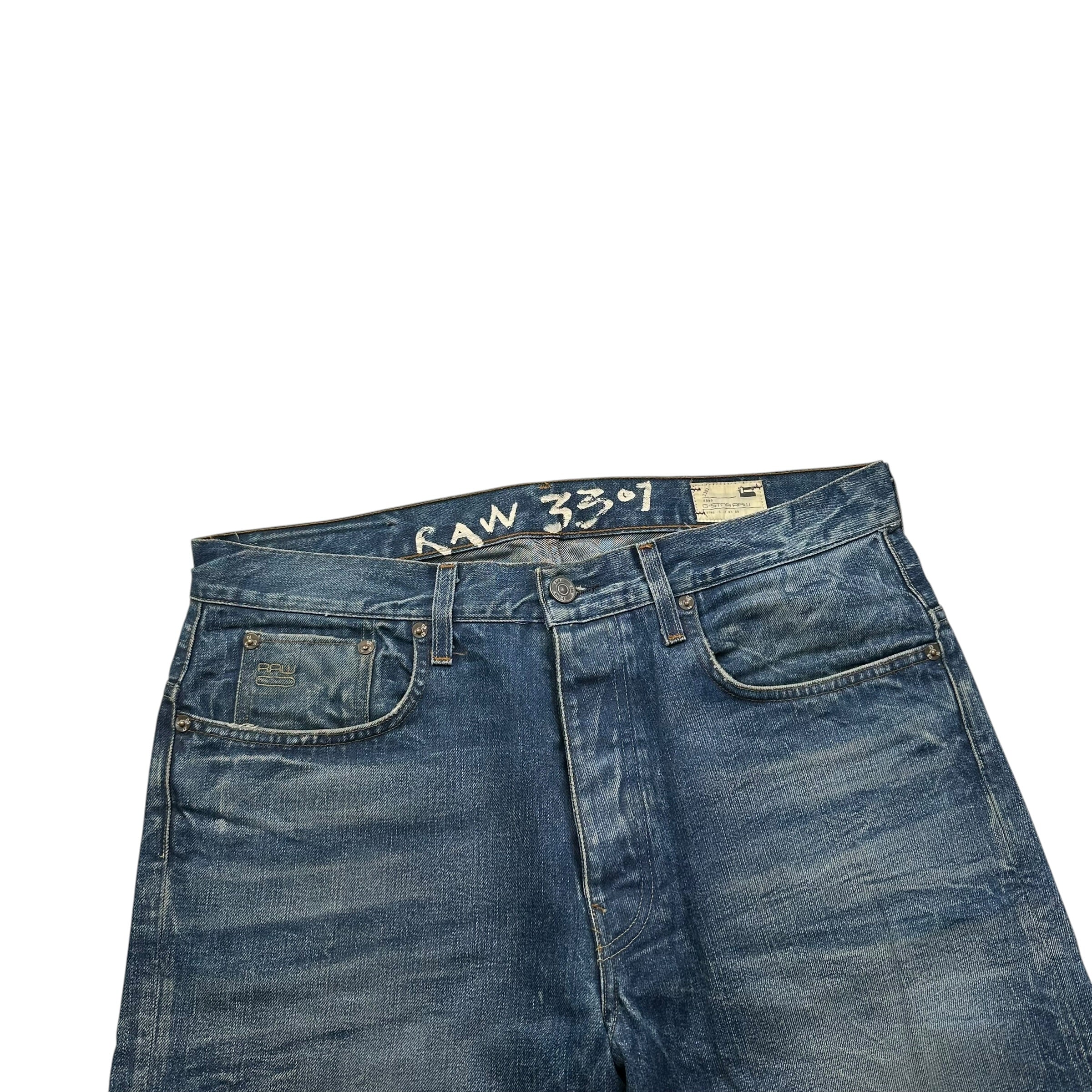 G-Star Jeans (XL)