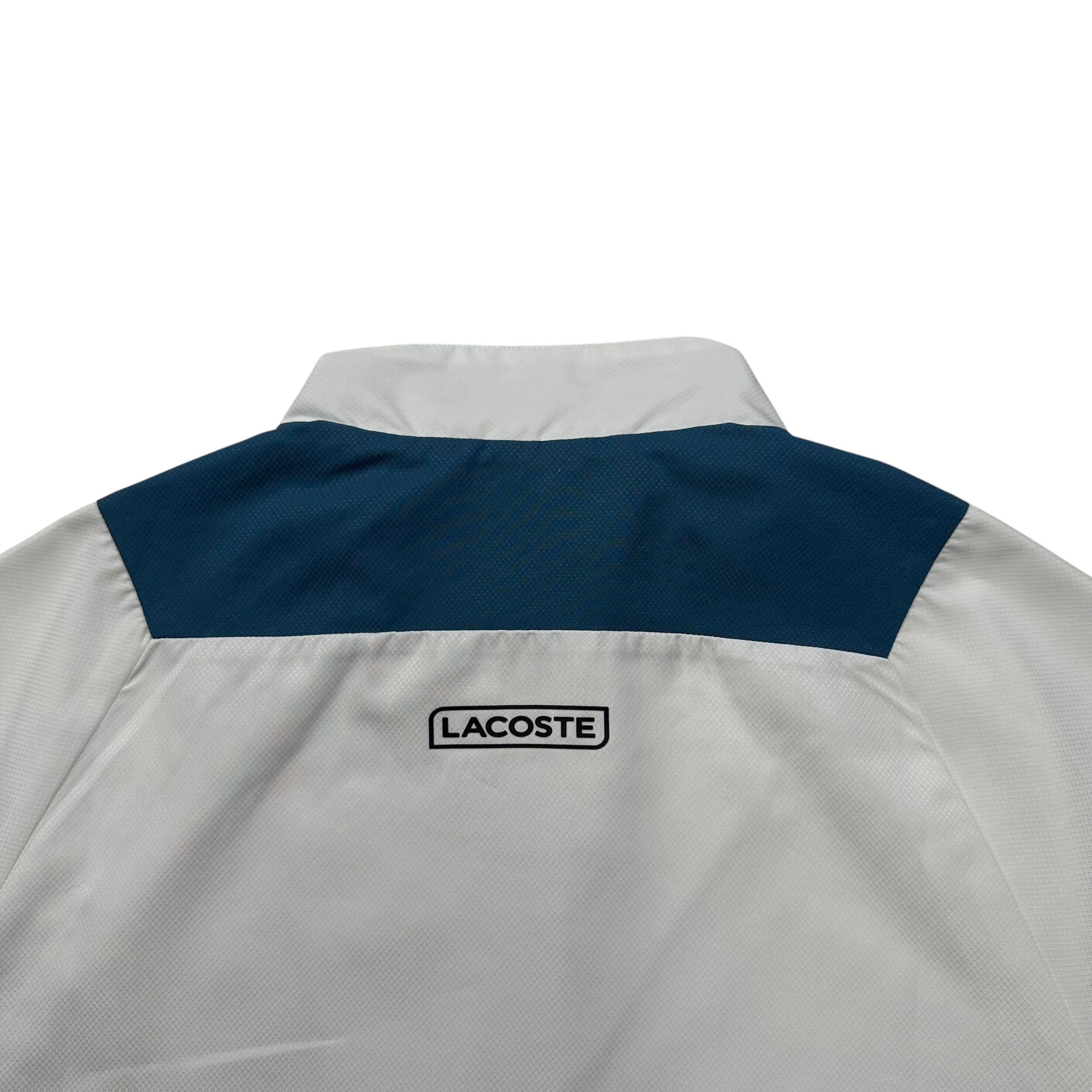 Lacoste Tracksuit (M)