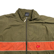 Nike Trackjacket (S)