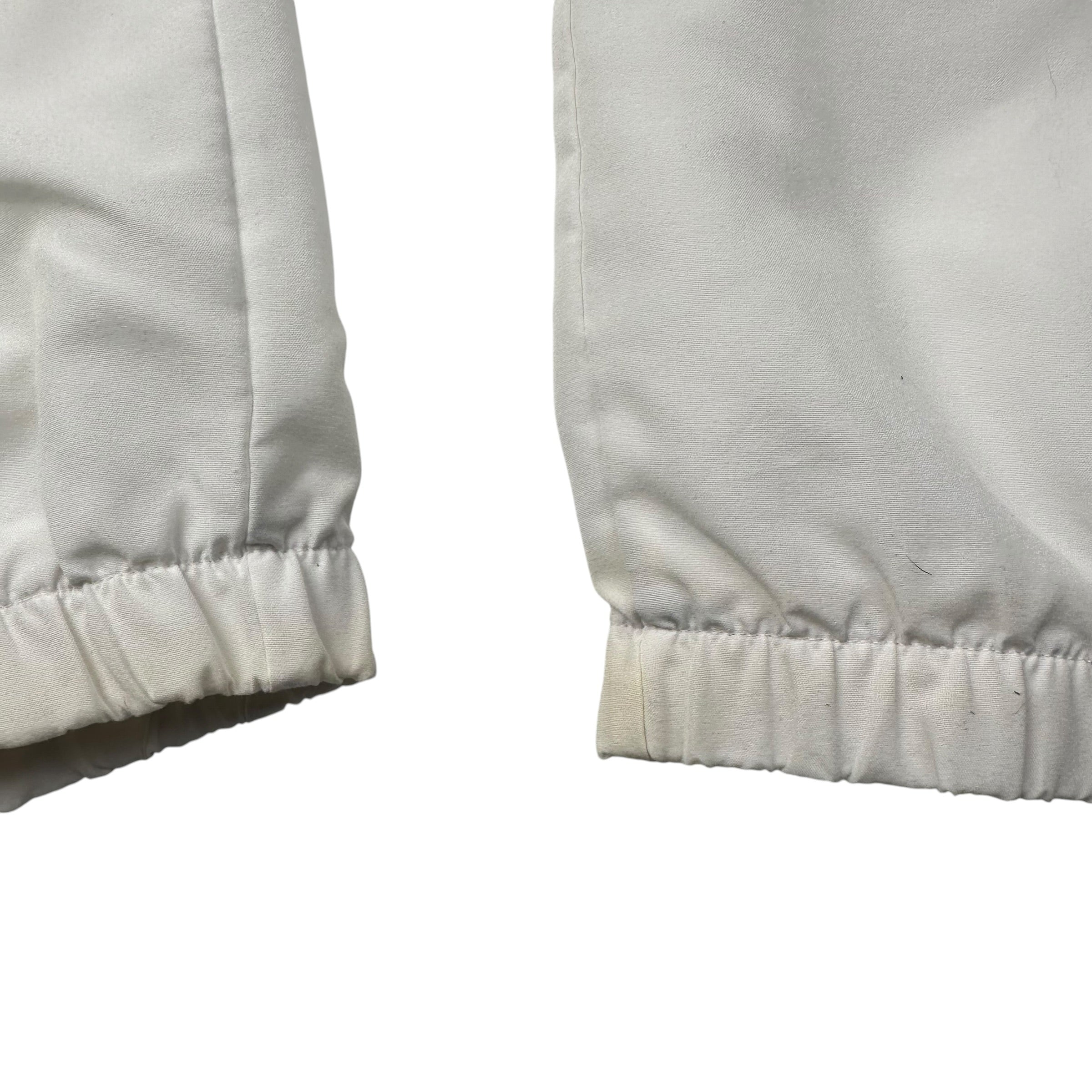 Adidas Olympique Marseille Tracksuit (L)