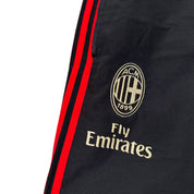 Adidas AC Milan Tracksuit (S)