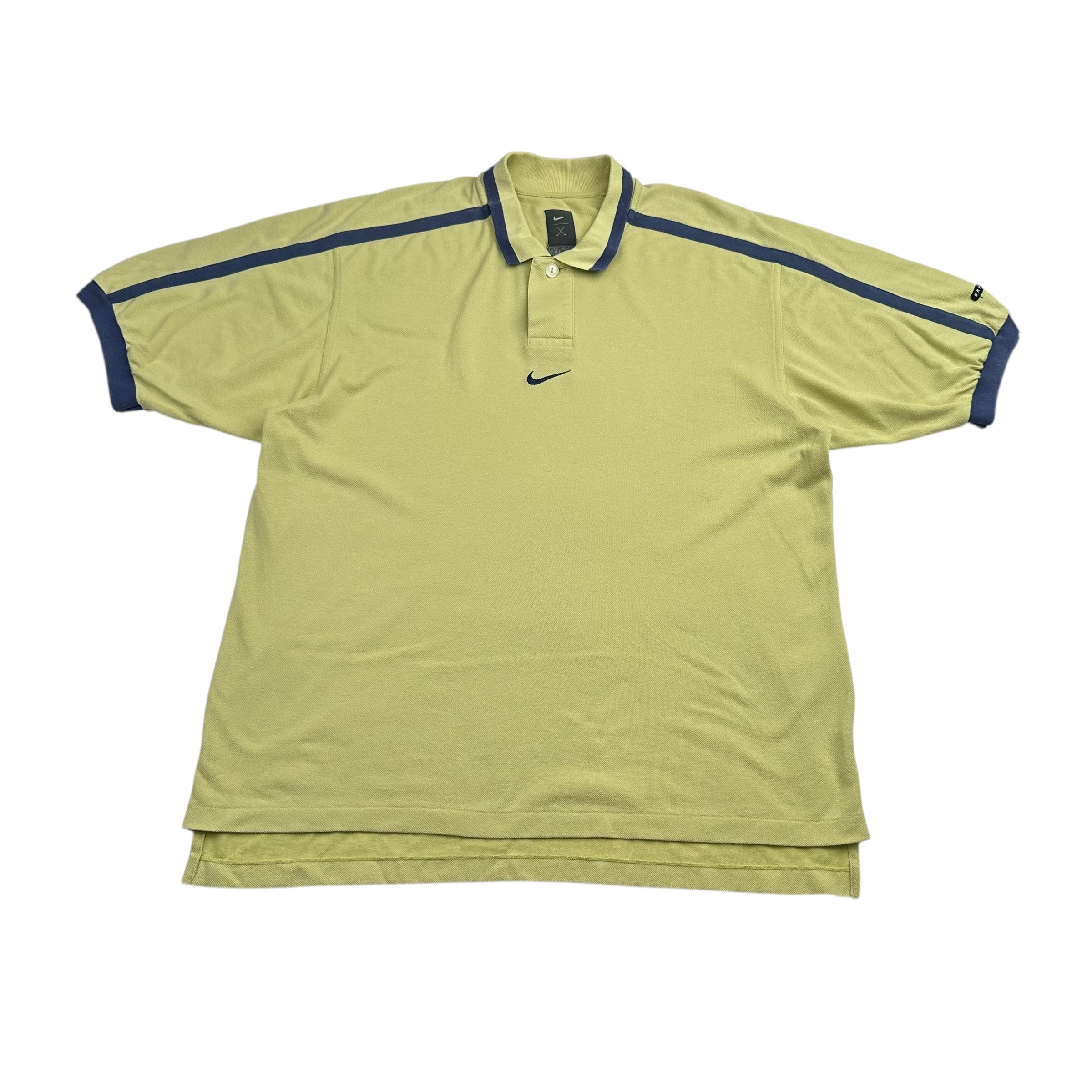 Nike Polo (XL)