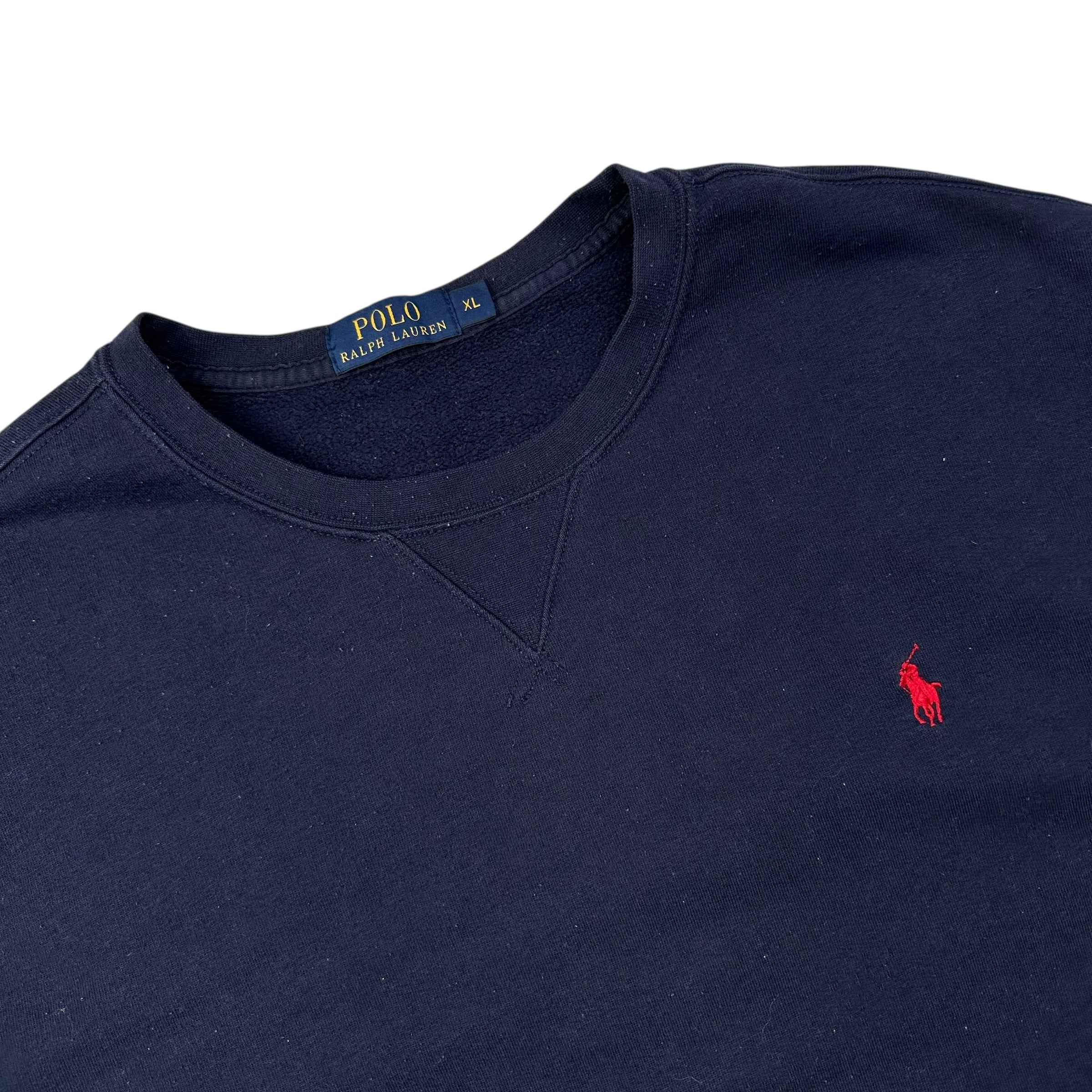 Ralph Lauren Sweater (XL)