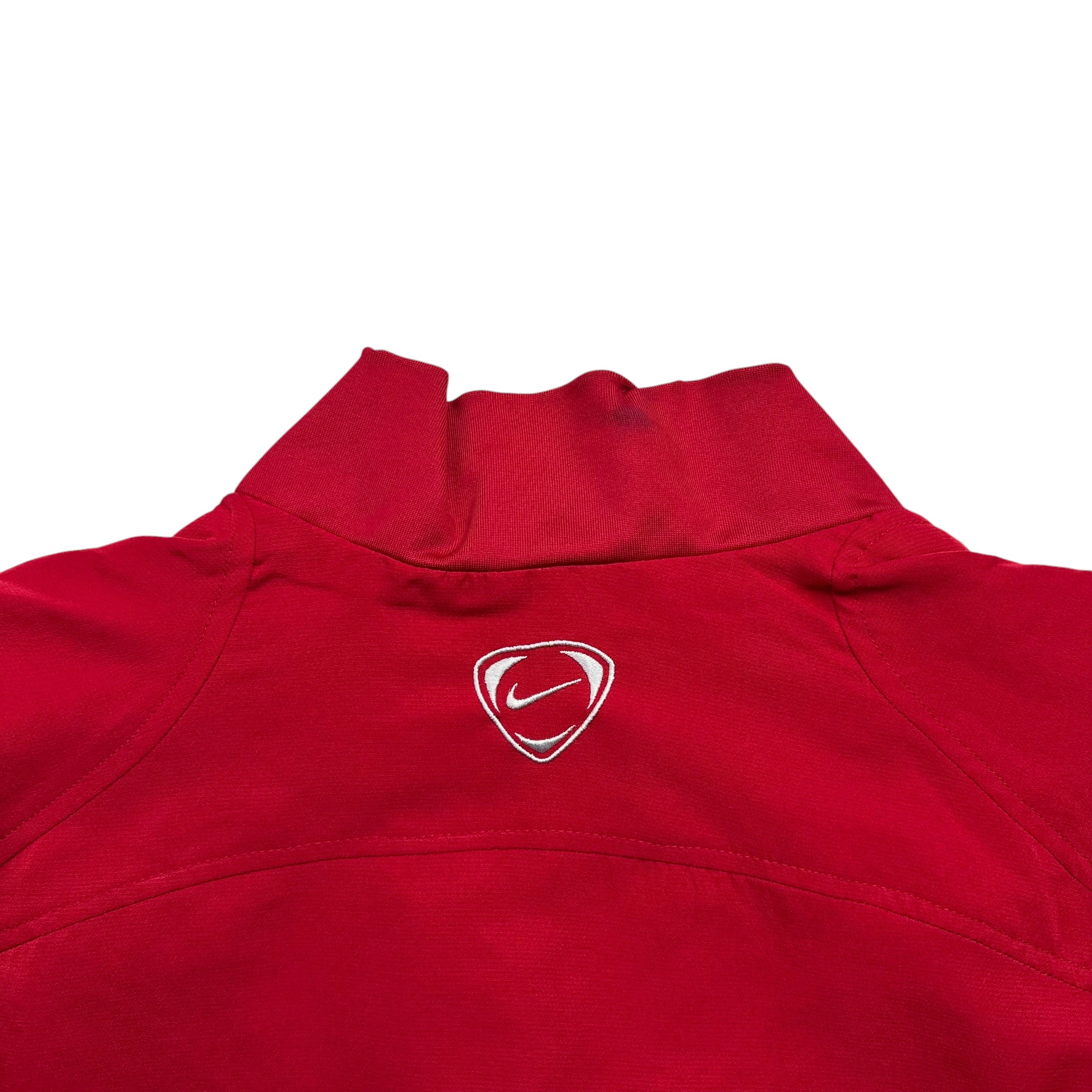 Nike Manchester United Trackjacket (XL)