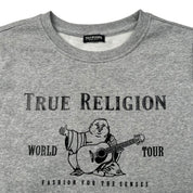 True Religion Sweater (XS)
