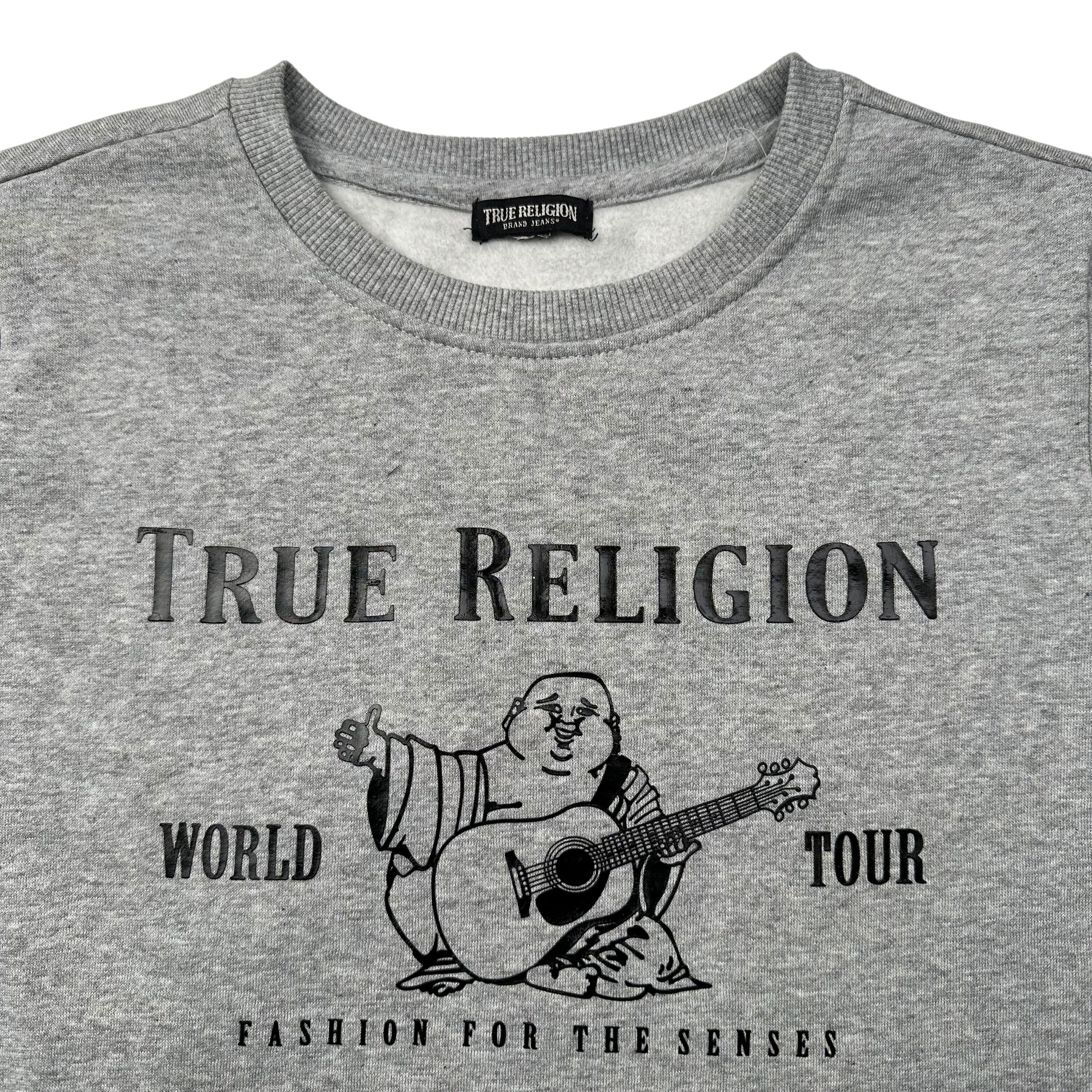 True Religion Sweater (XS)