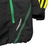 Adidas Olympique Marseille Tracksuit (L)