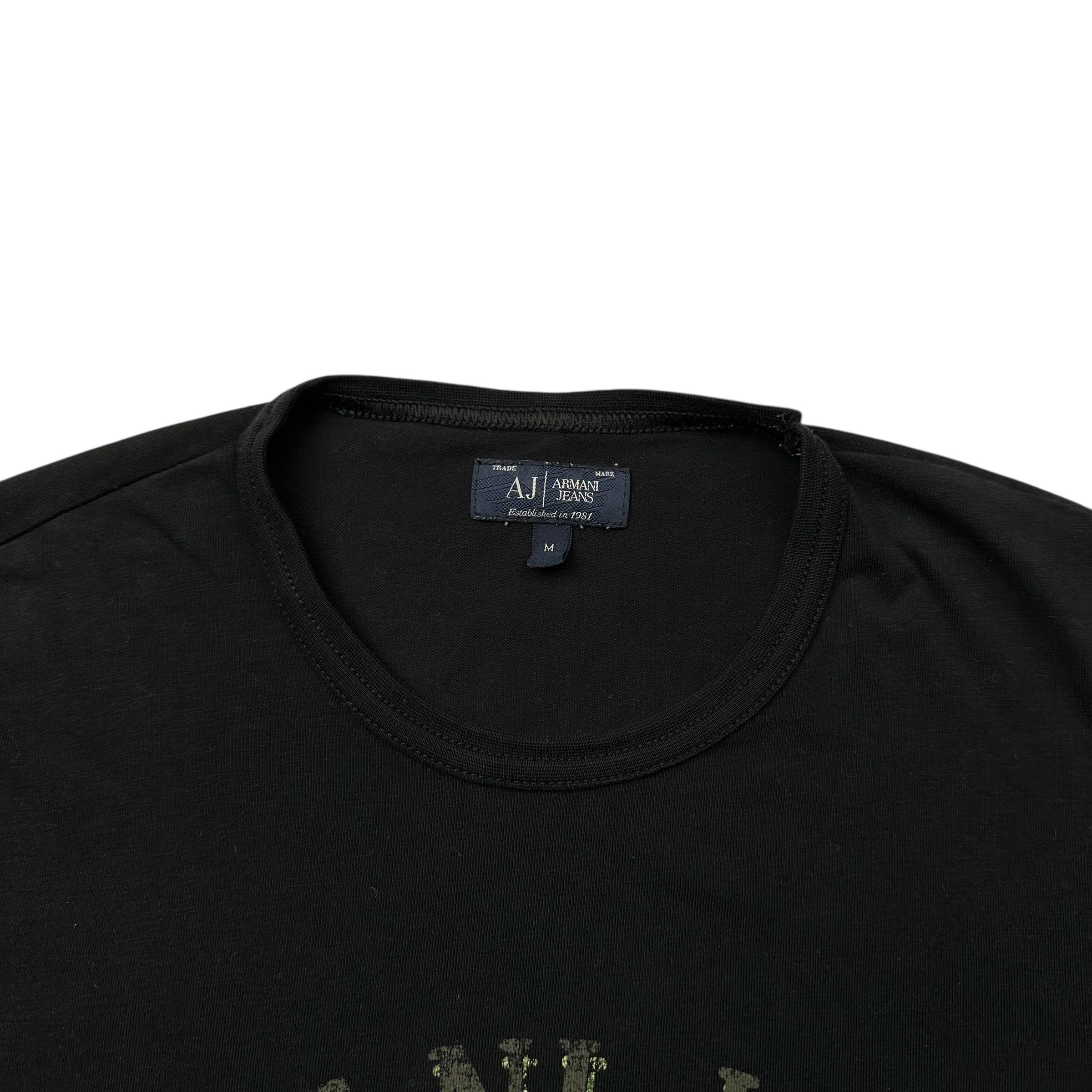 Armani T-Shirt (M)
