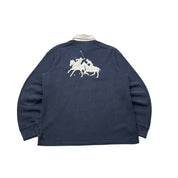 Ralph Lauren Polo Sweater (L)