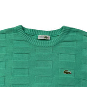 Lacoste Sweater (XL)