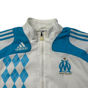 Adidas Marseille Trackjacket (L)