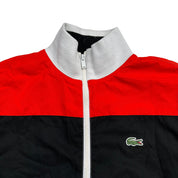 Lacoste Tracksuit (XS)