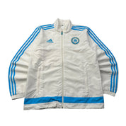 Adidas Olympique Marseille Trackjacket (M)