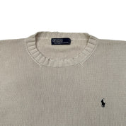 Ralph Lauren Sweater (XL)