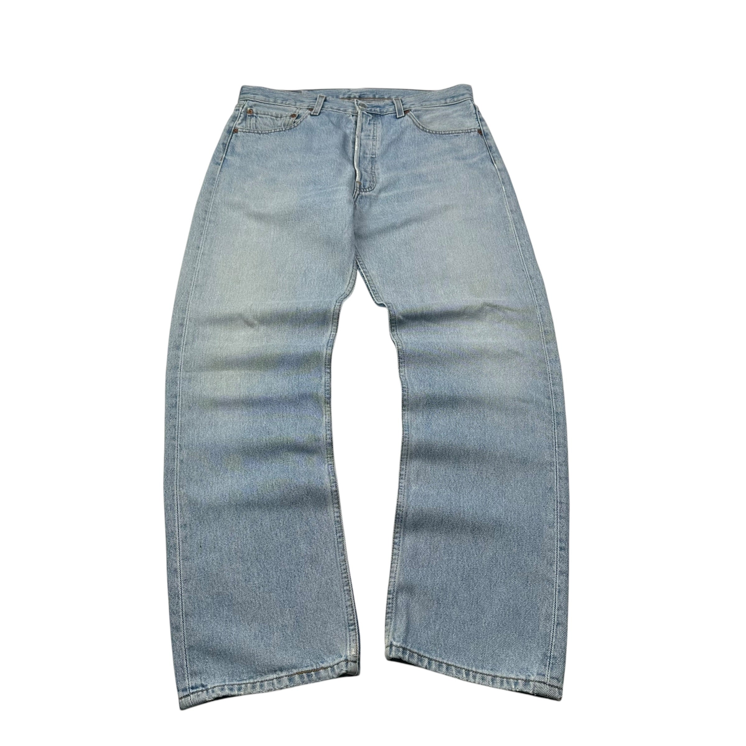 Levi's Jeans (M)