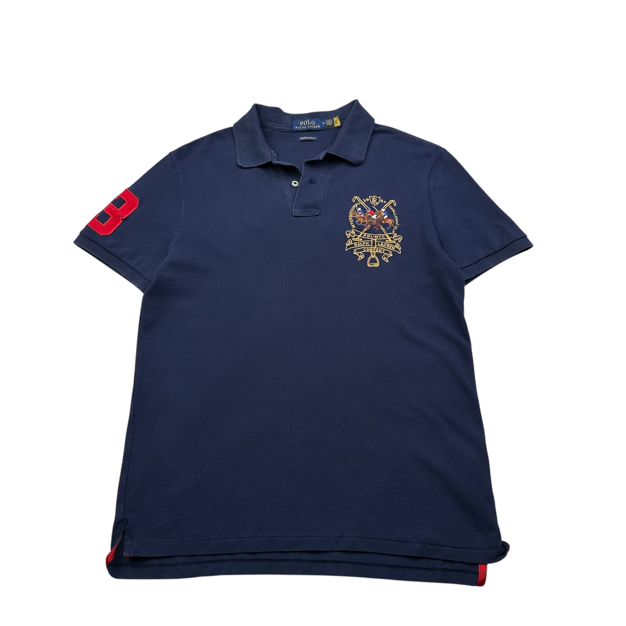 Ralph Lauren Polo (M)