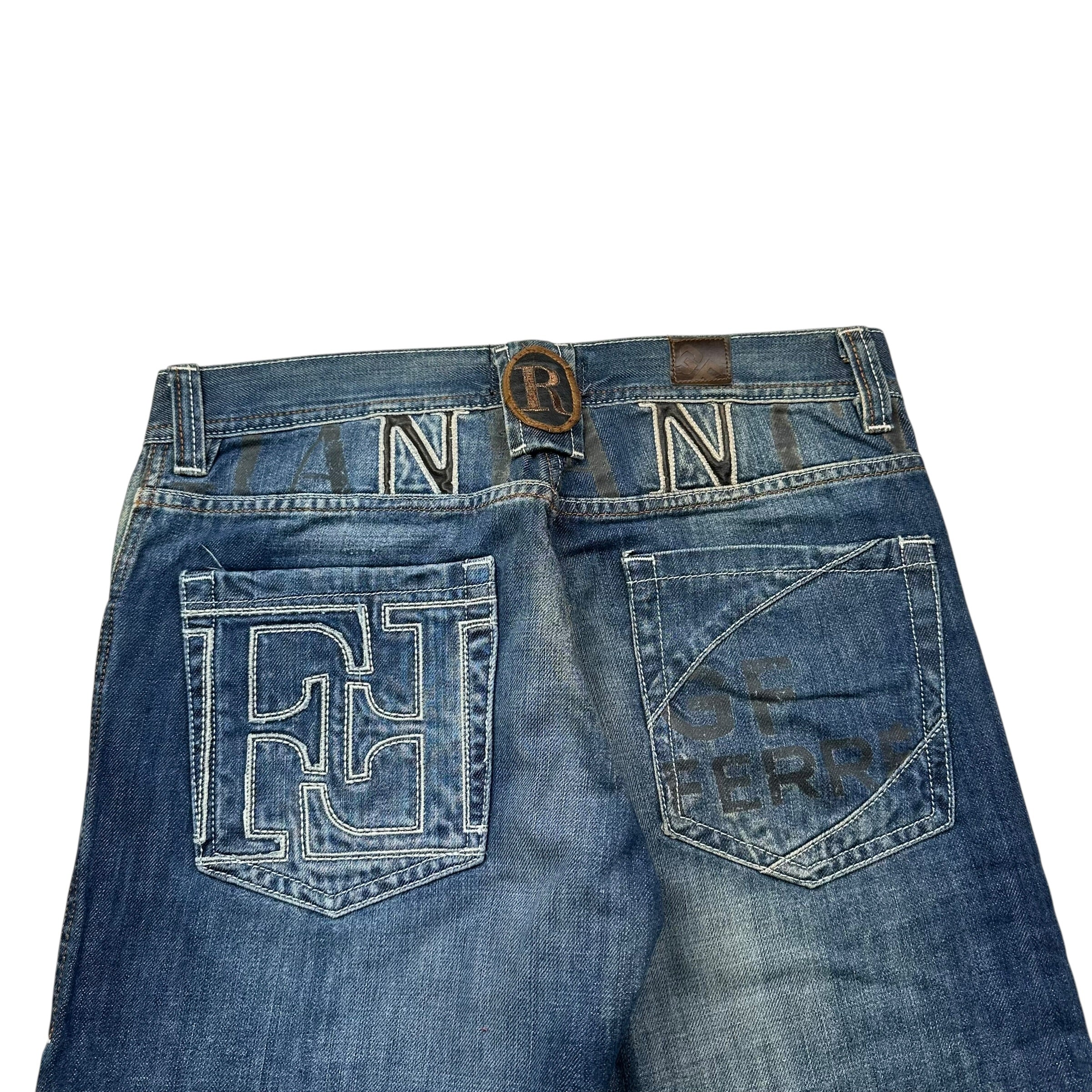 Gianfranco Ferré Jeans (M)