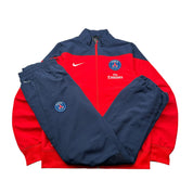 Nike PSG Tracksuit (S)
