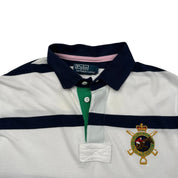 Ralph Lauren Polo (L)