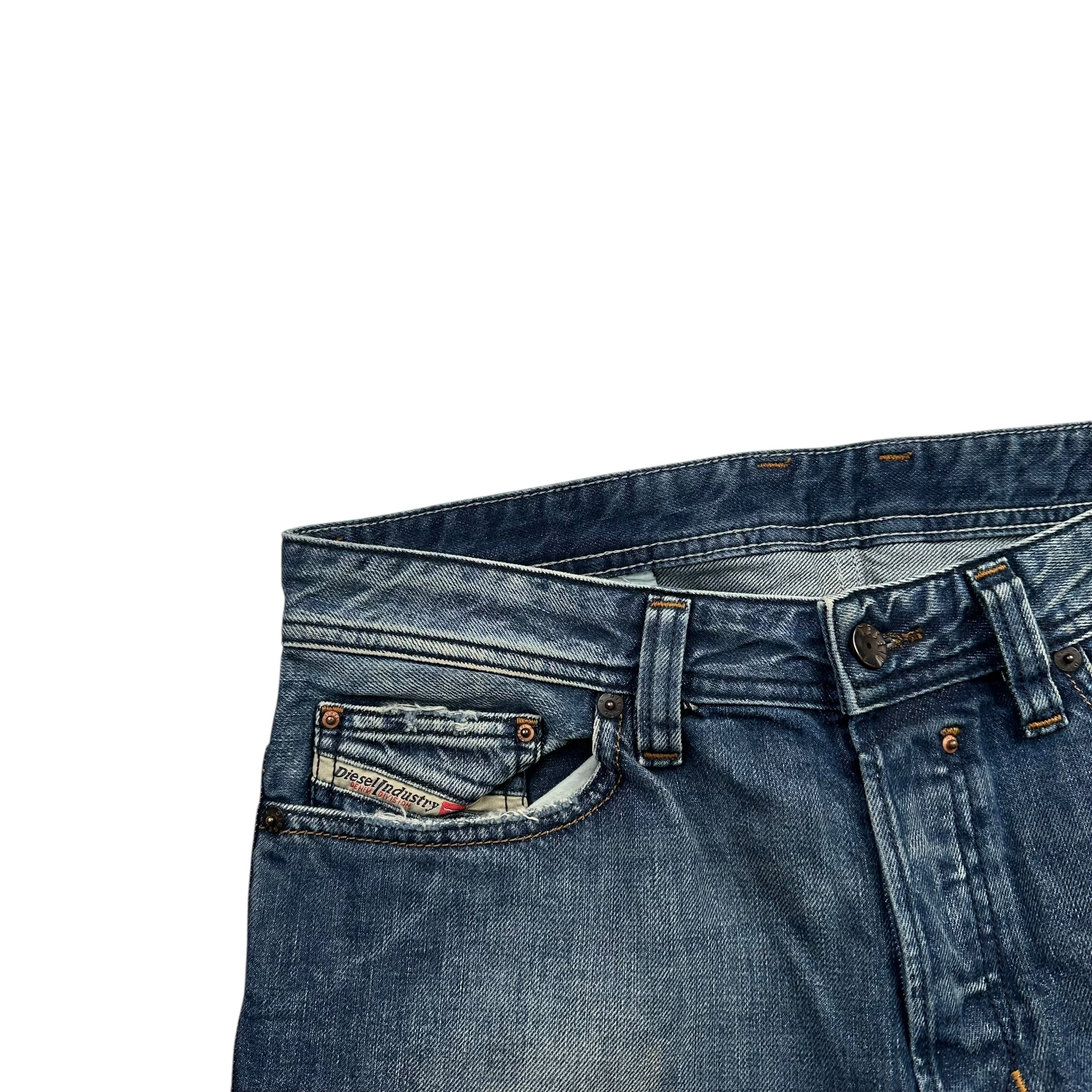 Diesel Jeans (M)