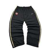 Rare Nike Manchester United Tracksuit (XL)