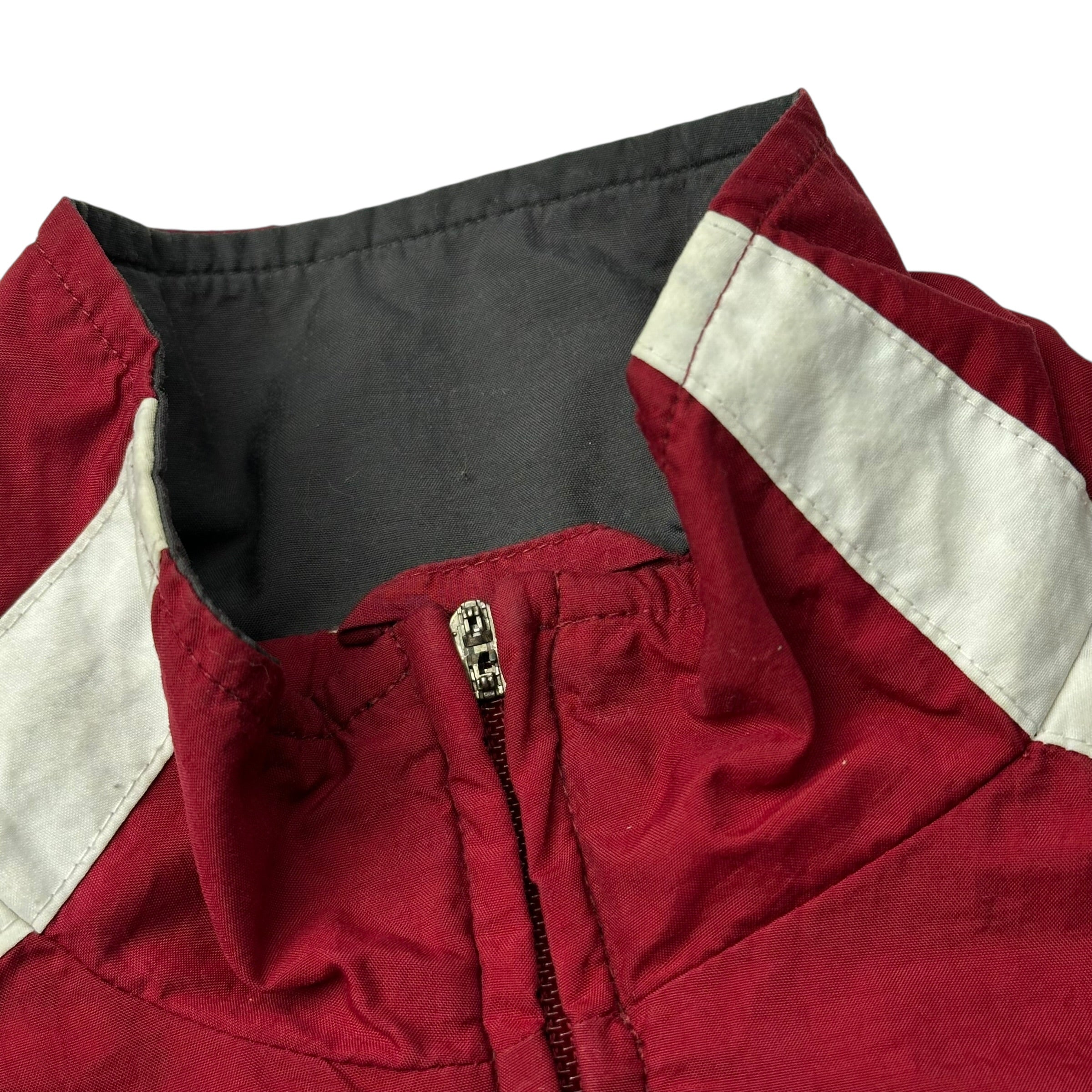 Nike Trackjacket (S)
