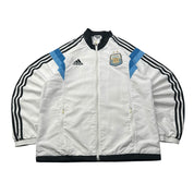 Adidas Argentina Tracksuit (M)