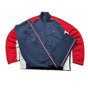 Nike Tracksuit (XL)